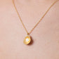Pearl Shell Necklace