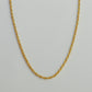 Rope Chain Necklace