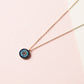 Evil Eye Necklace