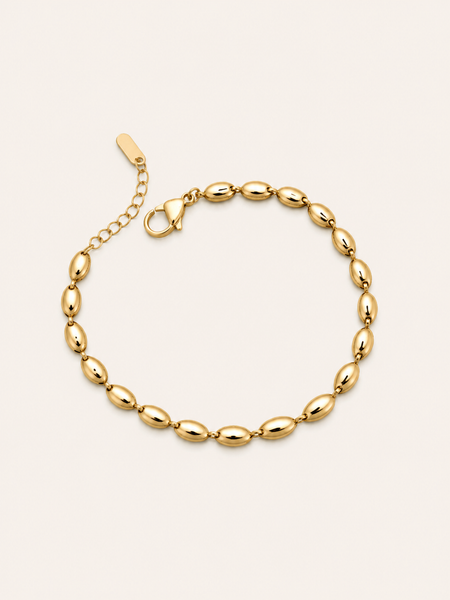 Gold Plated Brass Collection