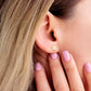 Clover Stud Earrings