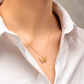 Butterfly Necklace
