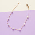 Pearl Bracelet