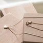 Gold Heart Necklace