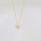 Star Necklace