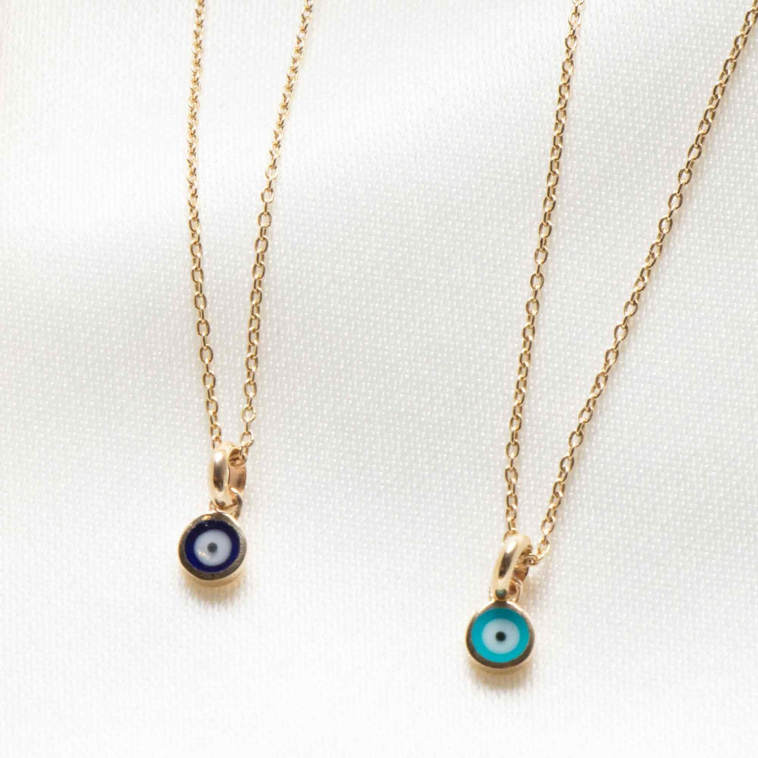 Evil Eye Protection Charm