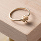 Clover Flower Ring