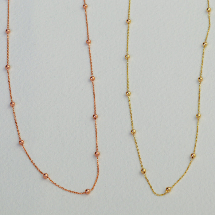 Vintage Gold Lucky Charm Medallion Necklace