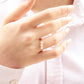 Pearl Ring