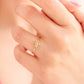 Honey Bee Ring