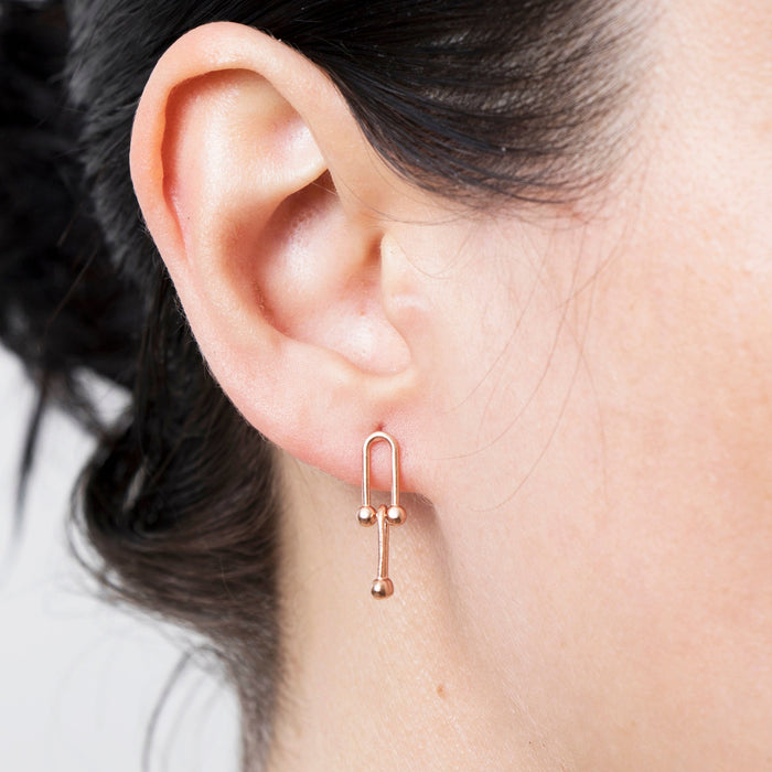 Link Earrings