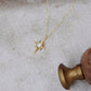 North Star Celestial Pendant