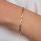 Figaro Bracelet