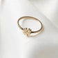 Clover Flower Ring