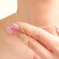 Star Necklace