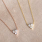 Trio Necklace