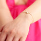 Triple Pearl Bracelet