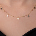Star Necklace