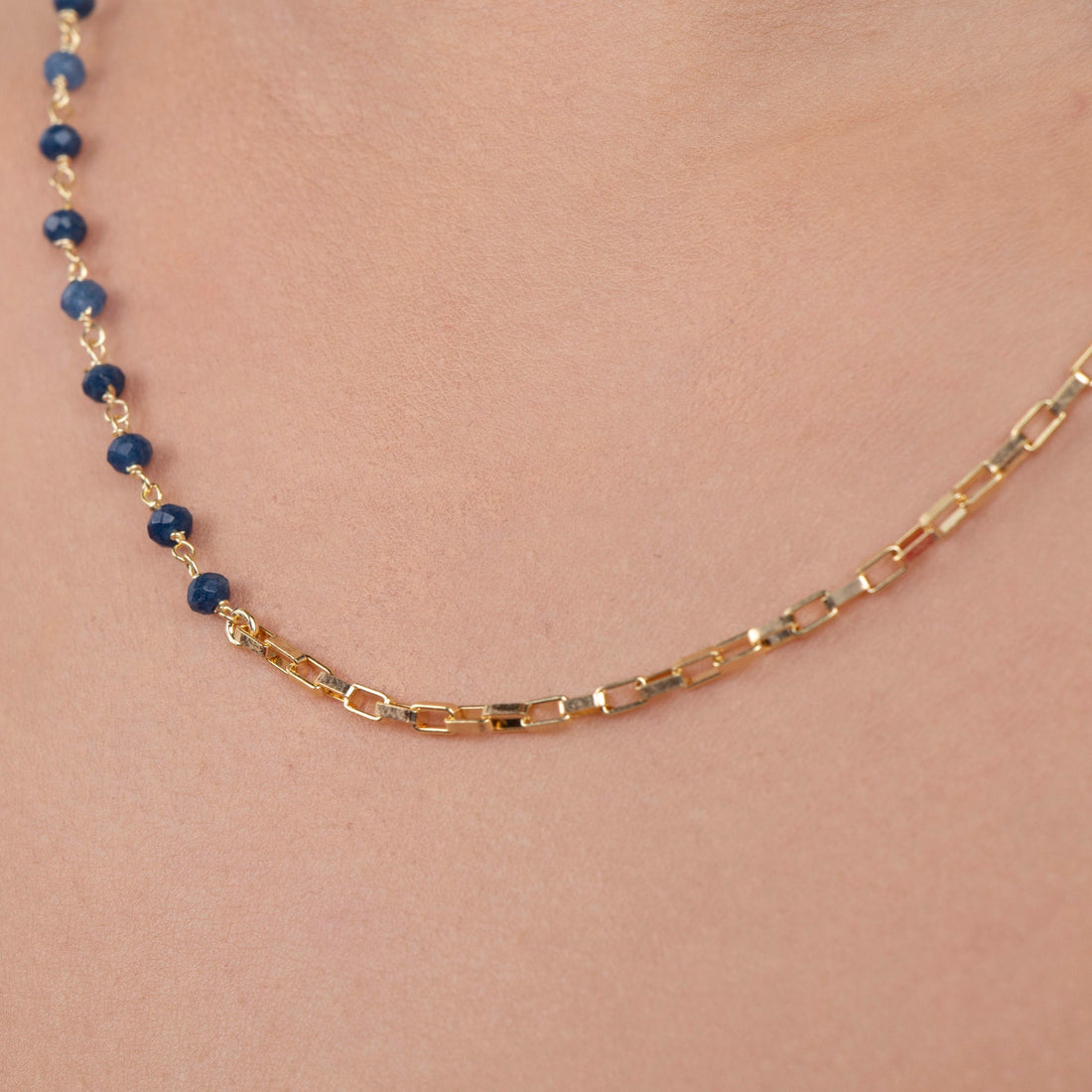 Lapis Lazuli Necklace