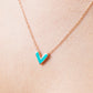 Heart Necklace