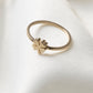 Clover Flower Ring