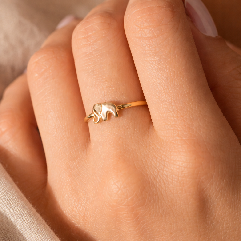 Elephant Ring