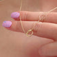 Love Knot Necklace
