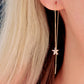 Threader Earrings