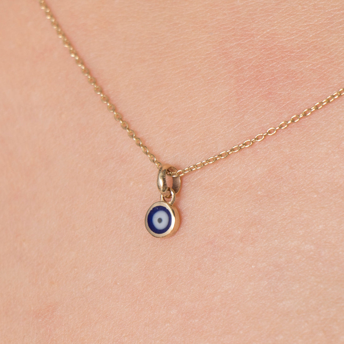 Evil Eye Protection Charm