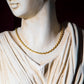 Rope Chain Necklace