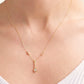 Lariat Necklace