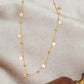 Star Necklace