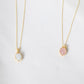 Moonstone Necklace