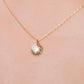 Shell Necklace