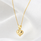 Heart Pendant