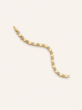 Luna Hexagon Bracelet