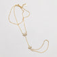Star Hand Chain