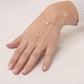 Star Hand Chain