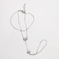 Star Hand Chain