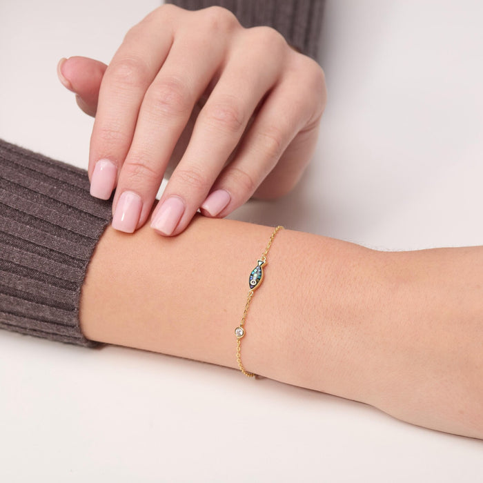 Pisces Flow Bracelet