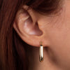 Chunky Earrings