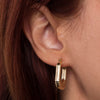 Chunky Earrings