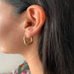 Chunky Earrings