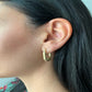 Chunky Earrings