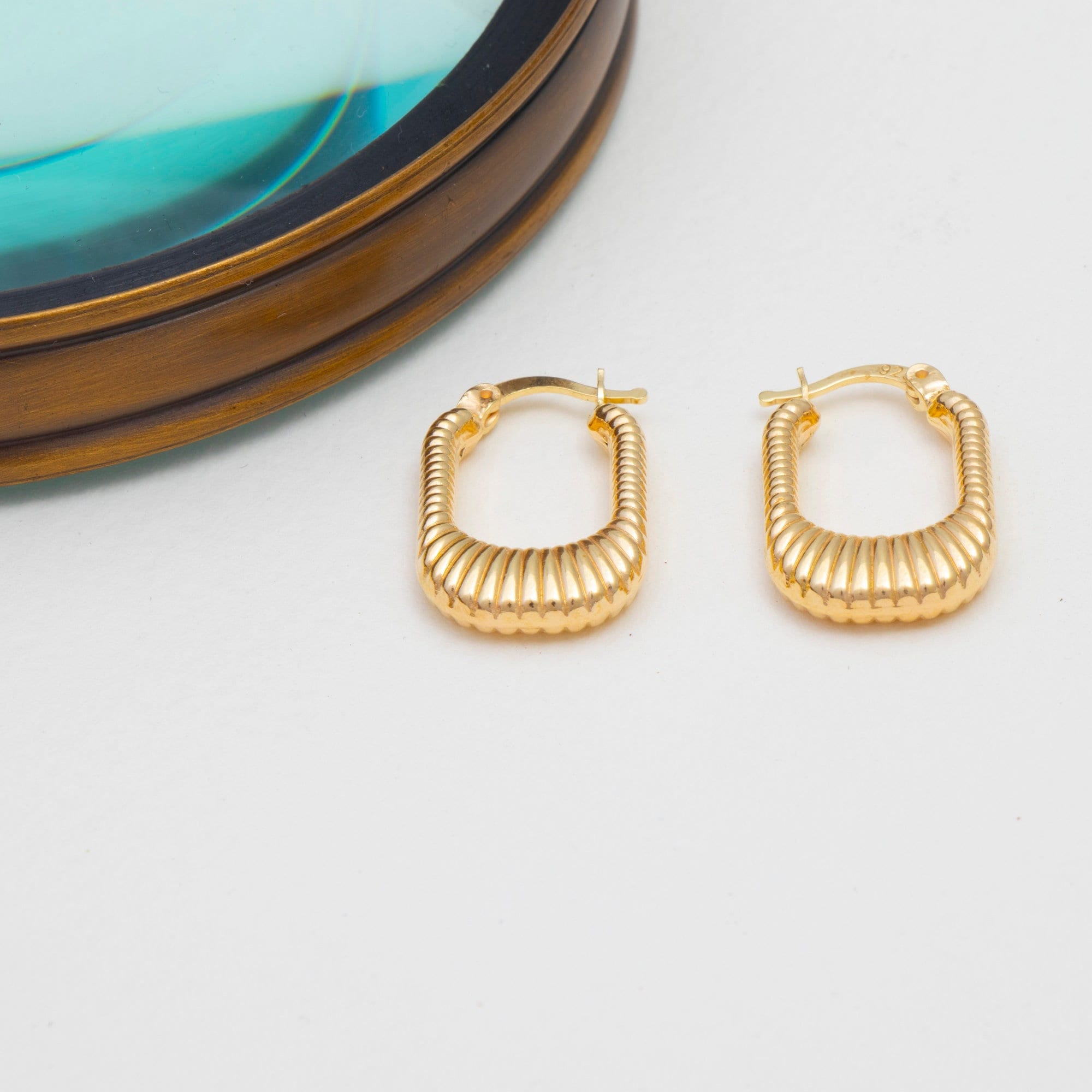 Chunky Earrings