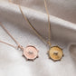 Starburst Necklace