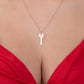 Key Necklace