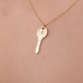 Key Necklace