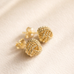 Love Knot Stud