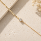Nova Stone Chain Bracelet